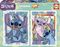 PUZZLE EDUCA 2�500 STITCH [19732]
