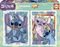 PUZZLE EDUCA 2�500 STITCH [19732]