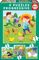 PUZZLE EDUCA FARM ANIMALS 6-9-12-16 TMX [17145]