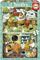 PUZZLE EDUCA FOREST TALES 2X20 40 ��� [19686]