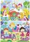 PUZZLE EDUCA FANTASY FRIENDS 2X48 96  [19993]