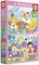 PUZZLE EDUCA FANTASY FRIENDS 2X48 96  [19993]