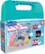 PUZZLE ��������� EDUCA PEPPA PIG 6-9-12-16 TM...