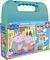 PUZZLE ��������� EDUCA PEPPA PIG 6-9-12-16 TM...