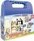 PUZZLE ��������� EDUCA BLUEY 12-16-20-25 TMX ...