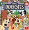 ����������� EDUCA TRAVEL DOGGIES [19974]