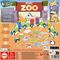  EDUCA MEMO ZOO [19975]