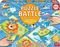 ����������� EDUCA PUZZLE BATTLE ANIMALS [2011...