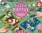  EDUCA PUZZLE BATTLE  [20117]