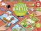 ����������� EDUCA PUZZLE BATTLE FANTASY [2011...