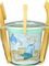 SAND SET ELFIKI AND FRIENDS 5 ��� [39801]