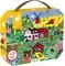 PUZZLE ��������� JANOD � ����� 24 ��� [J02645...