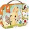 PUZZLE ��������� JANOD 4 �� 1 ��� ��������� [...