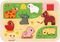 PUZZLE JANOD ��� ��������� 7 ��� [J07121]