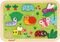 PUZZLE JANOD ���� ���� 7 ��� [J07120]