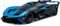 BUGATTI BOLIDE MAISTO 1:14 RC