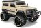 OFF ROAD � LAND ROVER DEFENDER BEIGE  MAISTO ...
