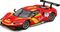 FERRARI 296 GT3 MAISTO 1:16 RC