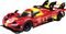 ENDURANCE RACER RC FERRARI 499P LMH MAISTO 1:...