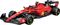 F1 � FERRARI SF-23 MAISTO 1:24 RC