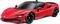 FERRARI SF90 STRADALE MAISTO 1:24 RC