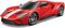 FORD GT MAISTO 1:24 RC