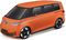 VOLKSWAGEN ELECTRIC BUS MAISTO 1:24 RC