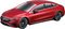 PREMIUM � MERCEDES-BENZ EQS  MAISTO 1:24 RC