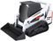BOBCAT COMPACT TRACK LOADER MAISTO RC