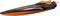 HYDRO BLASTER SPEED BOAT ORANGE/BLACK  MAISTO...