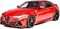 ALFA ROMEO GIULIA GTA  BBURAGO  ��������� ��������� 1:18 RED