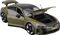 AUDI RS E-TRON GT BBURAGO ��������� ��������� 1:18 GREEN