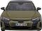 AUDI RS E-TRON GT BBURAGO ��������� ��������� 1:18 GREEN