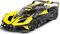 BUGATTI BOLIDE BBURAGO  ��������� ��������� 1...