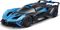 BUGATTI BOLIDE BBURAGO  ��������� ��������� 1...