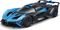 BUGATTI BOLIDE BBURAGO  ��������� ��������� 1...