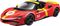 FERRARI SF90 STRADALE ASSETO FIORANO BBURAGO ...
