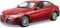 ALFA ROMEO GIULIA BBURAGO ΜΕΤΑΛΛΙΚΟ ΑΝΤΙΓΡΑΦΟ 1:24 RED ALFA ROMEO GIULIA BBURAGO ΜΕΤΑΛΛΙΚΟ ΑΝΤΙΓΡΑΦΟ 1:24 RED