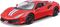 FERRARI 488 PISTA  BBURAGO  ��������� �������...