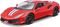 FERRARI 488 PISTA  BBURAGO  ��������� �������...