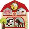 PUZZLE JANOD �� ����� ����� 6 ��� [J07079]