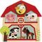 PUZZLE JANOD �� ����� ����� 6 ��� [J07079]