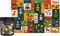 ���������������� ���� INTERDRUK 250 XMAS CHRI...