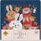 ���������������� ���� INTERDRUK 49 XMAS FRAME...