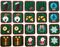 ��������� MEMORY GAMES CC49049 XMAS