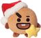  SHOOKY WINTER  11CM