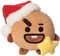 �������� SHOOKY WINTER  11CM