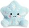  PALM PALS FROSTY SNOWFLAKE 13CM