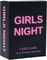 GIRLS NIGHT THE COUPLE GAME (18+ ����)