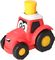 FARM TRACTOR BBURAGO JUNIOR PRESS & GO